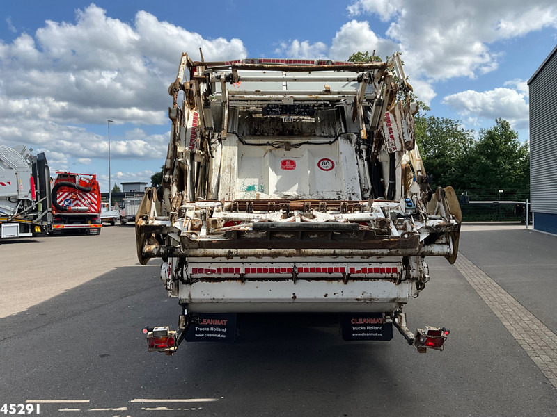 Volvo FM 370 Euro 6 VDK 25m³ - Камион за ѓубре: слика 5 Volvo FM 370 Euro 6 VDK 25m³ - Камион за ѓубре: слика 5