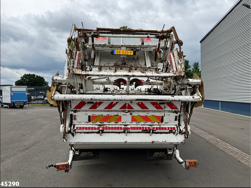 Камион за ѓубре Volvo FM 370 Euro 6 VDK 25m³: слика 9