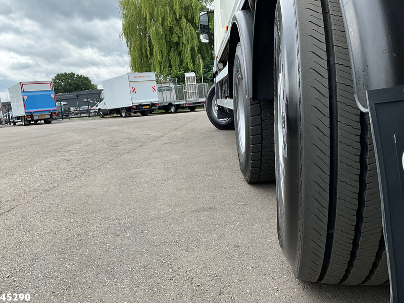 Камион за ѓубре Volvo FM 370 Euro 6 VDK 25m³: слика 11