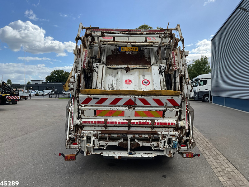 Volvo FM 370 Euro 6 VDK 25m³ - Камион за ѓубре: слика 5 Volvo FM 370 Euro 6 VDK 25m³ - Камион за ѓубре: слика 5