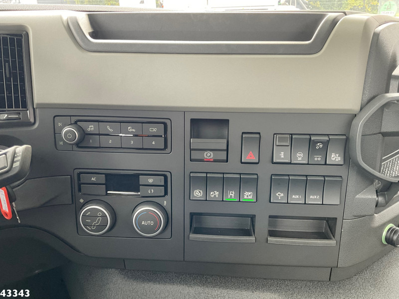 Лизинг на Volvo FM 430 Euro 6 VDL 21 Ton haakarmsysteem Volvo FM 430 Euro 6 VDL 21 Ton haakarmsysteem: слика 12