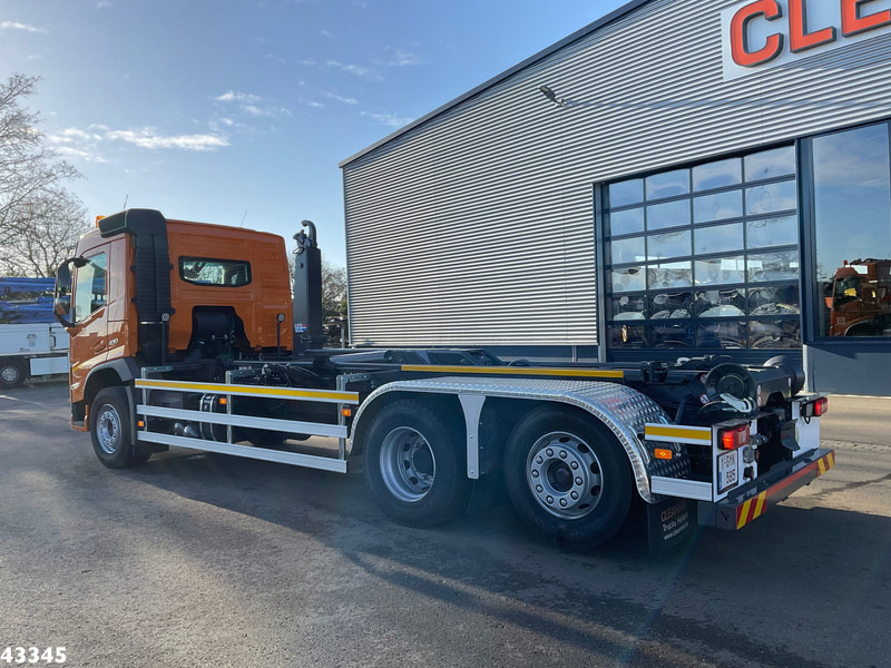Volvo FM 430 Euro 6 VDL 21 Ton haakarmsysteem - Камион со кука за подигање: слика 5 Volvo FM 430 Euro 6 VDL 21 Ton haakarmsysteem - Камион со кука за подигање: слика 5