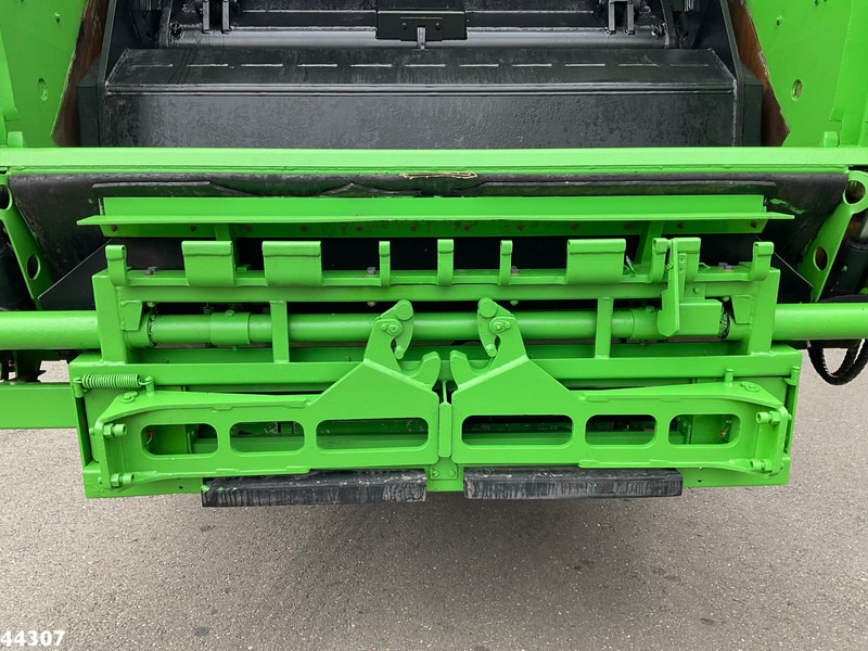 Volvo FM 450 Euro 6 GeesinkNorba RL300 - Камион за ѓубре: слика 5 Volvo FM 450 Euro 6 GeesinkNorba RL300 - Камион за ѓубре: слика 5