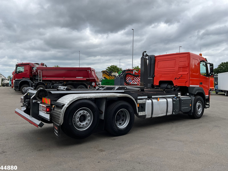 Volvo FM 460 Euro 6 VDL 20 Ton haakarmsysteem - Камион со кука за подигање: слика 4 Volvo FM 460 Euro 6 VDL 20 Ton haakarmsysteem - Камион со кука за подигање: слика 4
