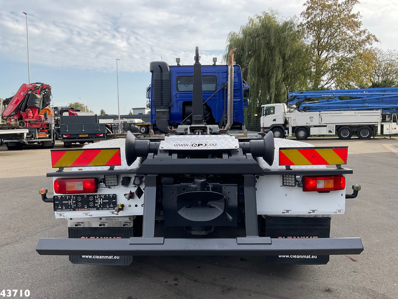 Volvo FMX 460 6x4 Euro 6 AJK haakarmsysteem - Камион со кука за подигање: слика 3 Volvo FMX 460 6x4 Euro 6 AJK haakarmsysteem - Камион со кука за подигање: слика 3