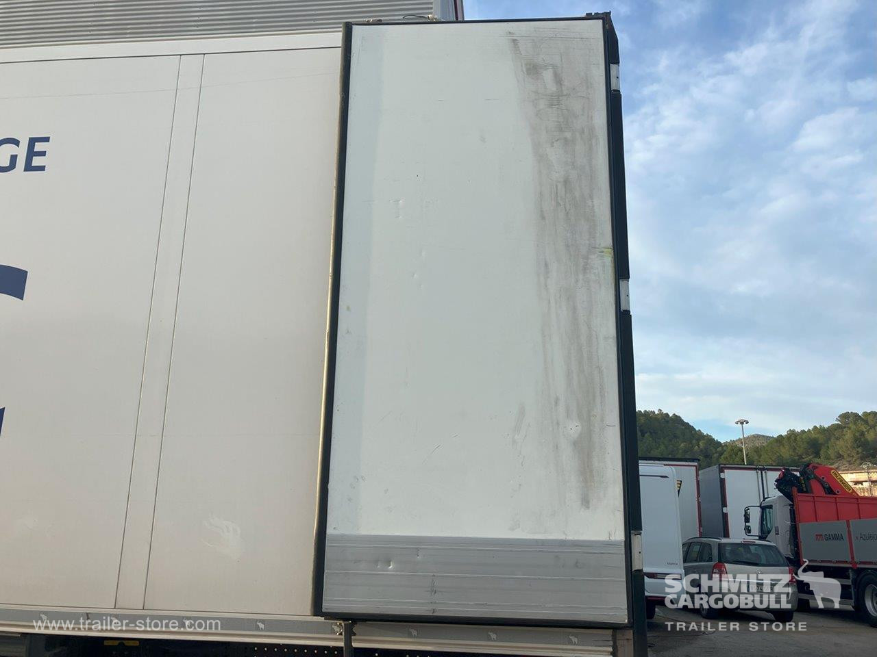 Лизинг на SCHMITZ Semiremolque Frigo Standard Double deck SCHMITZ Semiremolque Frigo Standard Double deck: слика 14