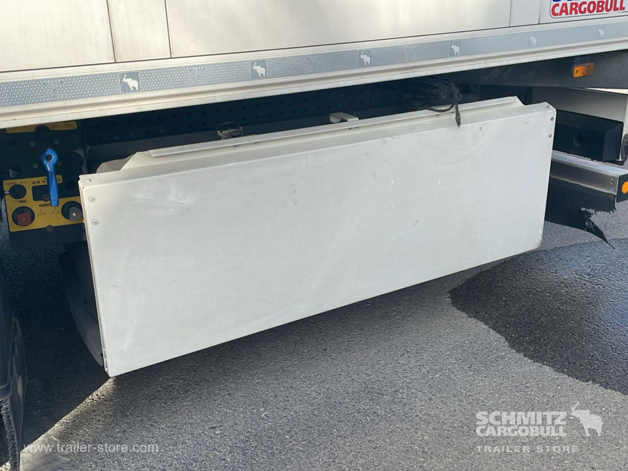 SCHMITZ Semiremolque Frigo Standard - Изотермална полуприколка: слика 4 SCHMITZ Semiremolque Frigo Standard - Изотермална полуприколка: слика 4