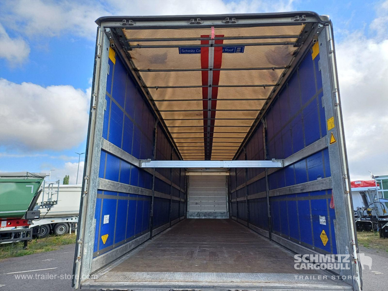 Лизинг на SCHMITZ Auflieger Curtainsider Standard SCHMITZ Auflieger Curtainsider Standard: слика 9 Лизинг на SCHMITZ Auflieger Curtainsider Standard SCHMITZ Auflieger Curtainsider Standard: слика 9