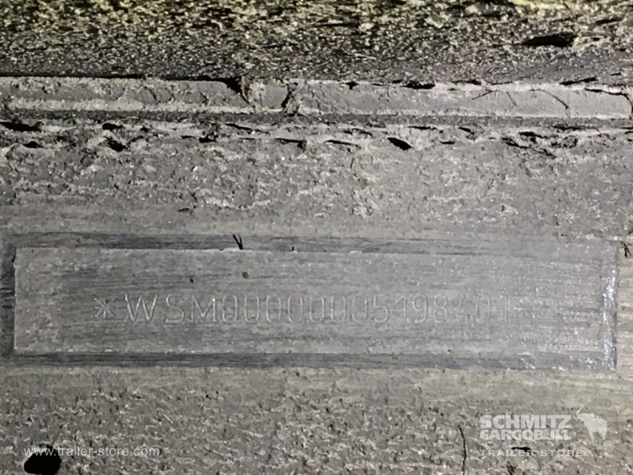 SCHMITZ Reefer Standard Double deck - Изотермална полуприколка: слика 5 SCHMITZ Reefer Standard Double deck - Изотермална полуприколка: слика 5