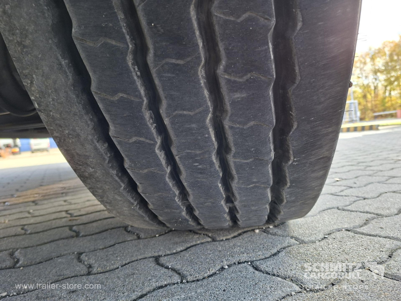 SCHMITZ Reefer Multitemp - Изотермална полуприколка: слика 4 SCHMITZ Reefer Multitemp - Изотермална полуприколка: слика 4