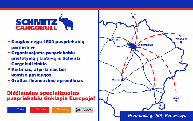 SCHMITZ Curtainsider Standard - Полуприколка со церада: слика 5 SCHMITZ Curtainsider Standard - Полуприколка со церада: слика 5