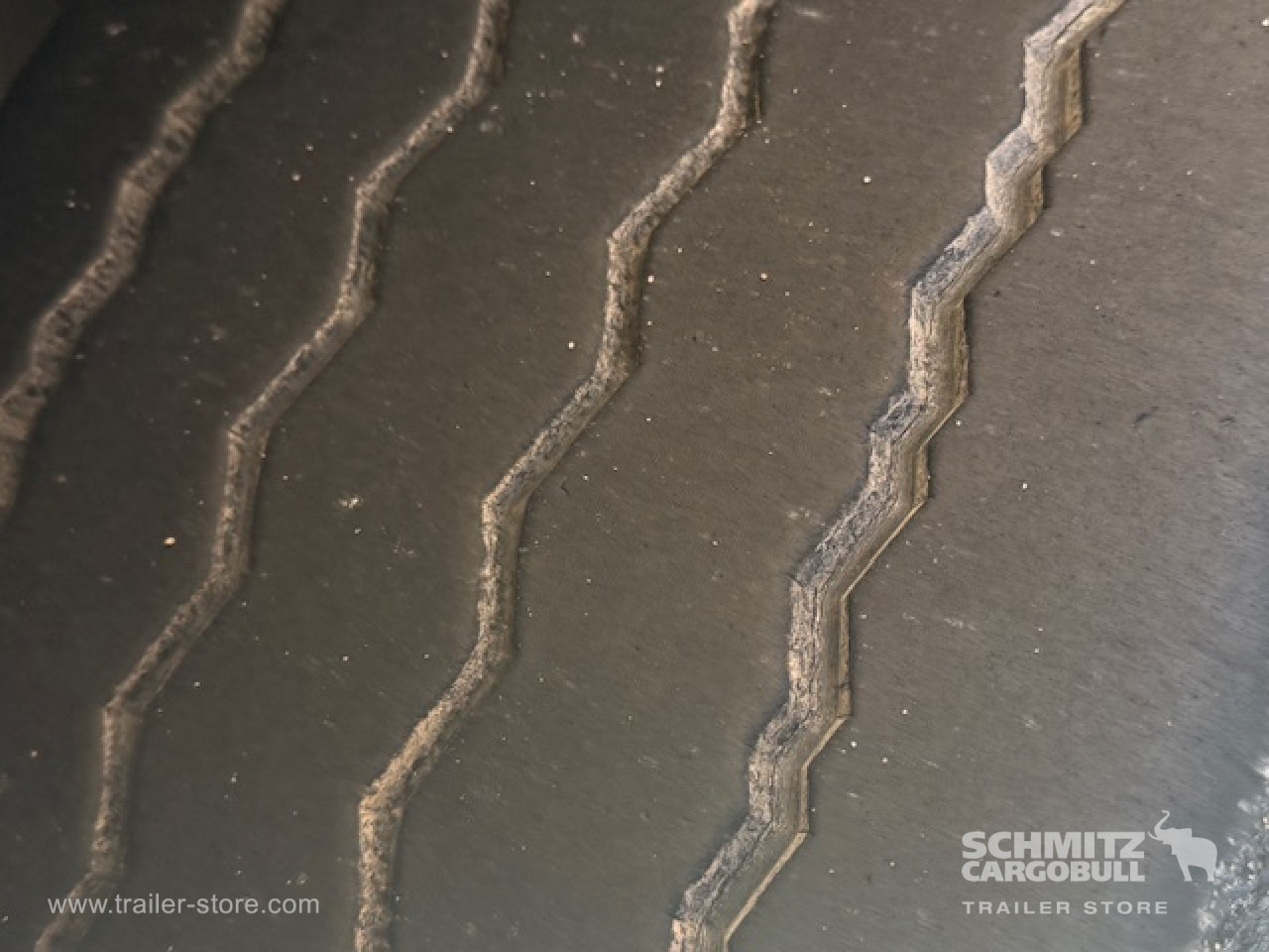 SCHMITZ Oplegger Kasten Standard - Полуприколка сандучар: слика 5 SCHMITZ Oplegger Kasten Standard - Полуприколка сандучар: слика 5