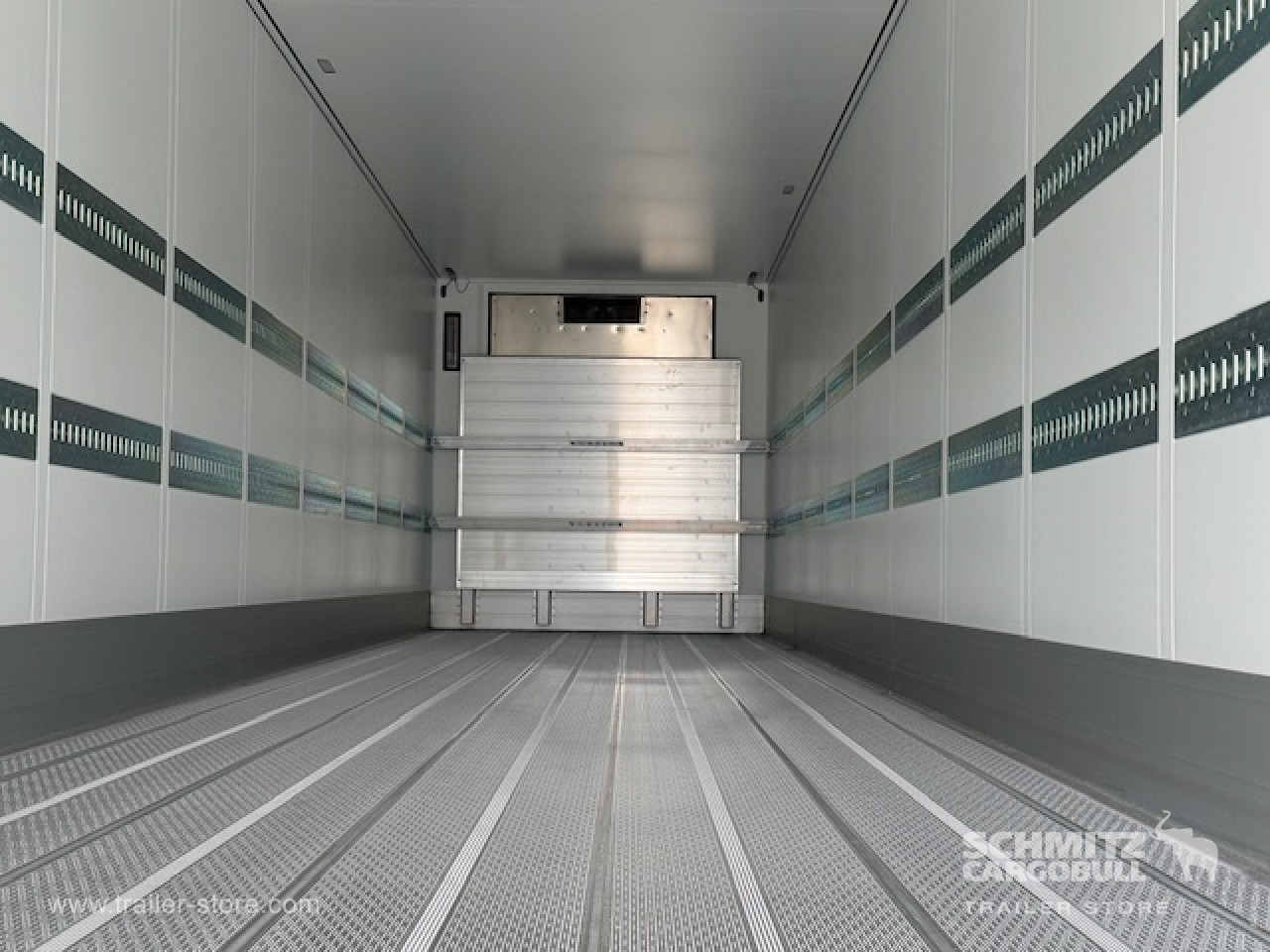 SCHMITZ Oplegger Vries Standard - Изотермална полуприколка: слика 4 SCHMITZ Oplegger Vries Standard - Изотермална полуприколка: слика 4