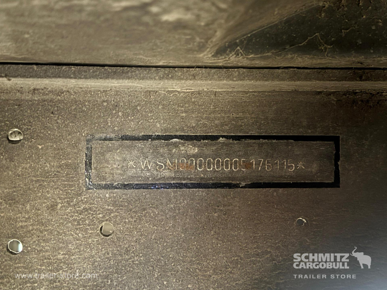 SCHMITZ Reefer Multitemp Double deck - Изотермална полуприколка: слика 3 SCHMITZ Reefer Multitemp Double deck - Изотермална полуприколка: слика 3