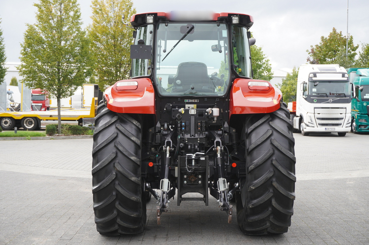CASE IH Luxxum 100 Agricultural tractor / 2800 MTH - Трактор: слика 4 CASE IH Luxxum 100 Agricultural tractor / 2800 MTH - Трактор: слика 4