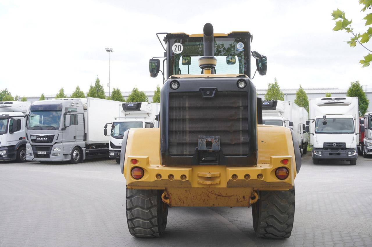 CATERPILLAR 930M Wheel Loader / 4500 MTH / Joystick - Натоварувач на тркала: слика 3 CATERPILLAR 930M Wheel Loader / 4500 MTH / Joystick - Натоварувач на тркала: слика 3
