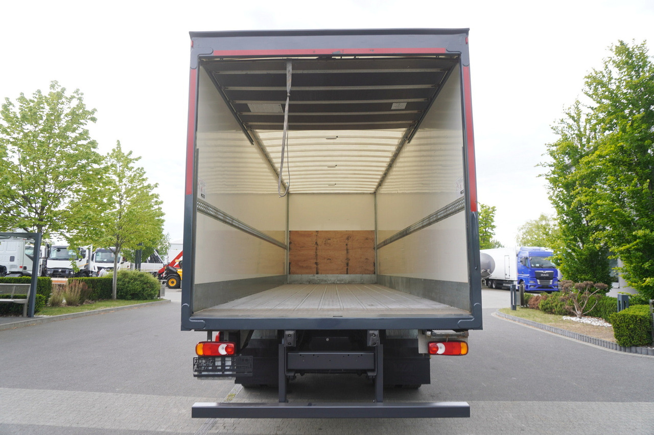 DAF LF 290 / 21 EPAL box / 2021 - Камион сандучар: слика 5 DAF LF 290 / 21 EPAL box / 2021 - Камион сандучар: слика 5