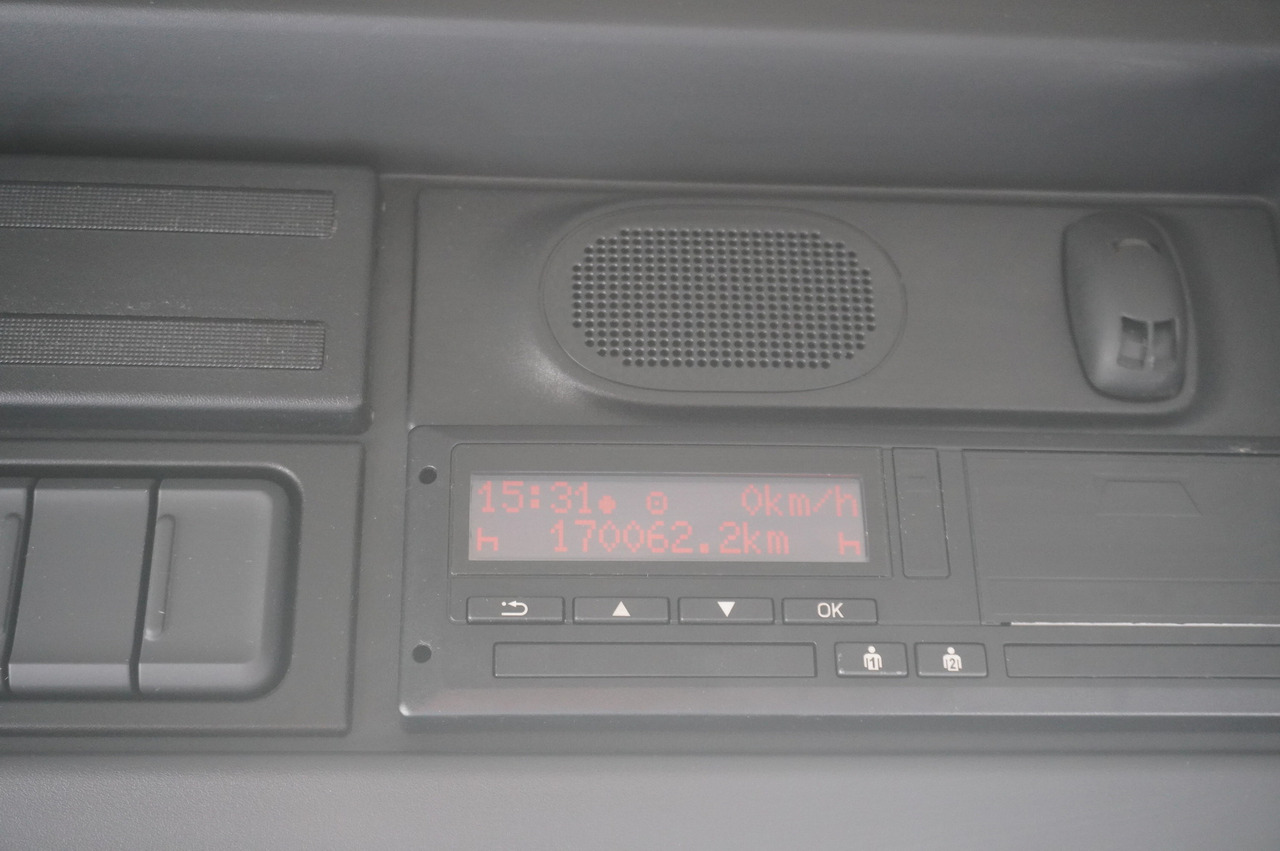 DAF LF 290 / 21 EPAL box / 2021 - Камион сандучар: слика 2 DAF LF 290 / 21 EPAL box / 2021 - Камион сандучар: слика 2