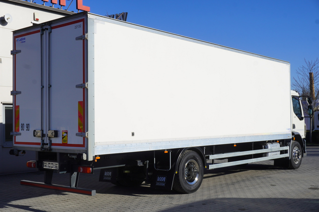 DAF LF 290 / Box superstructure 21 EPAL / 53,000 km! - Камион сандучар: слика 4 DAF LF 290 / Box superstructure 21 EPAL / 53,000 km! - Камион сандучар: слика 4