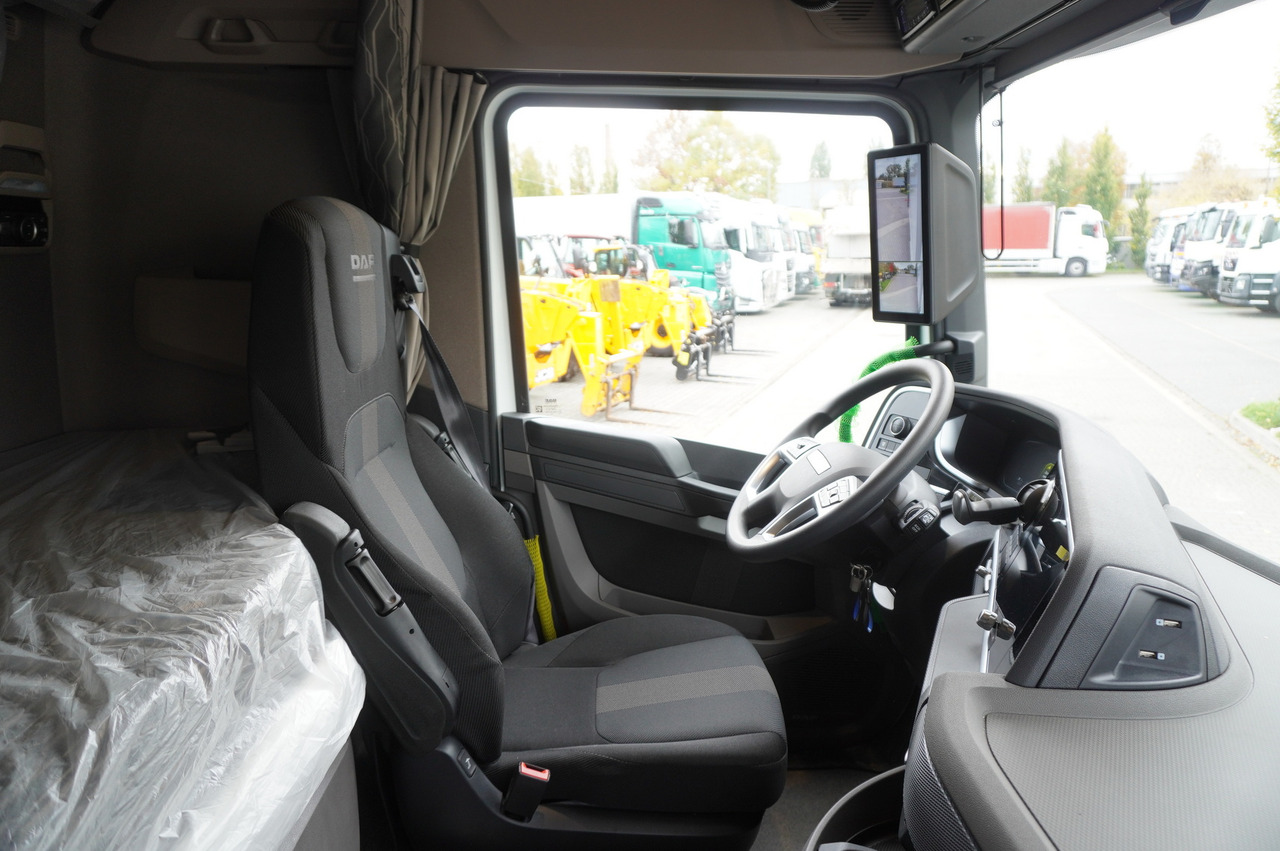 Лизинг на DAF XF 450 6x2 NEW / 2025 / NEW Lamberet 18 EPAL Refrigerator / Carrier Supra 850 / No mileage DAF XF 450 6x2 NEW / 2025 / NEW Lamberet 18 EPAL Refrigerator / Carrier Supra 850 / No mileage: слика 38