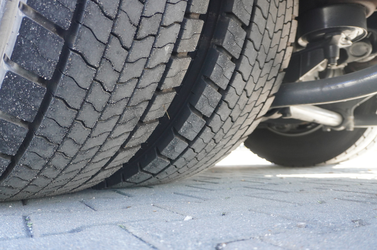 Лизинг на DAF XF 450 6x2 NEW / 2025 / NEW Lamberet 18 EPAL Refrigerator / Carrier Supra 850 / No mileage DAF XF 450 6x2 NEW / 2025 / NEW Lamberet 18 EPAL Refrigerator / Carrier Supra 850 / No mileage: слика 20