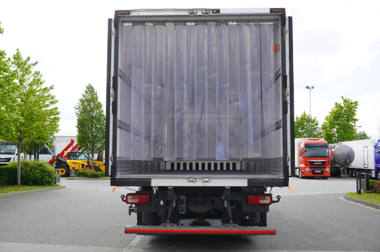 DAF XF 450 E6 / 2022 / Refrigerated Lamberet Carrier Supra 1150 / 450 HP - Изотермален камион: слика 5 DAF XF 450 E6 / 2022 / Refrigerated Lamberet Carrier Supra 1150 / 450 HP - Изотермален камион: слика 5
