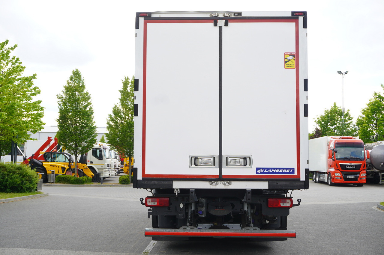 DAF XF 450 E6 / 2022 / Refrigerated Lamberet Carrier Supra 1150 / 450 HP - Изотермален камион: слика 4 DAF XF 450 E6 / 2022 / Refrigerated Lamberet Carrier Supra 1150 / 450 HP - Изотермален камион: слика 4