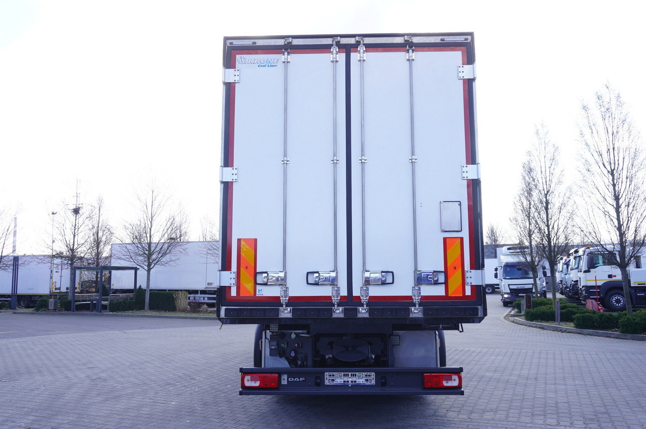 DAF XF 480/ 2021 / Krone refrigerator Multitemp / 185,000 km - Камион ладилник: слика 4 DAF XF 480/ 2021 / Krone refrigerator Multitemp / 185,000 km - Камион ладилник: слика 4