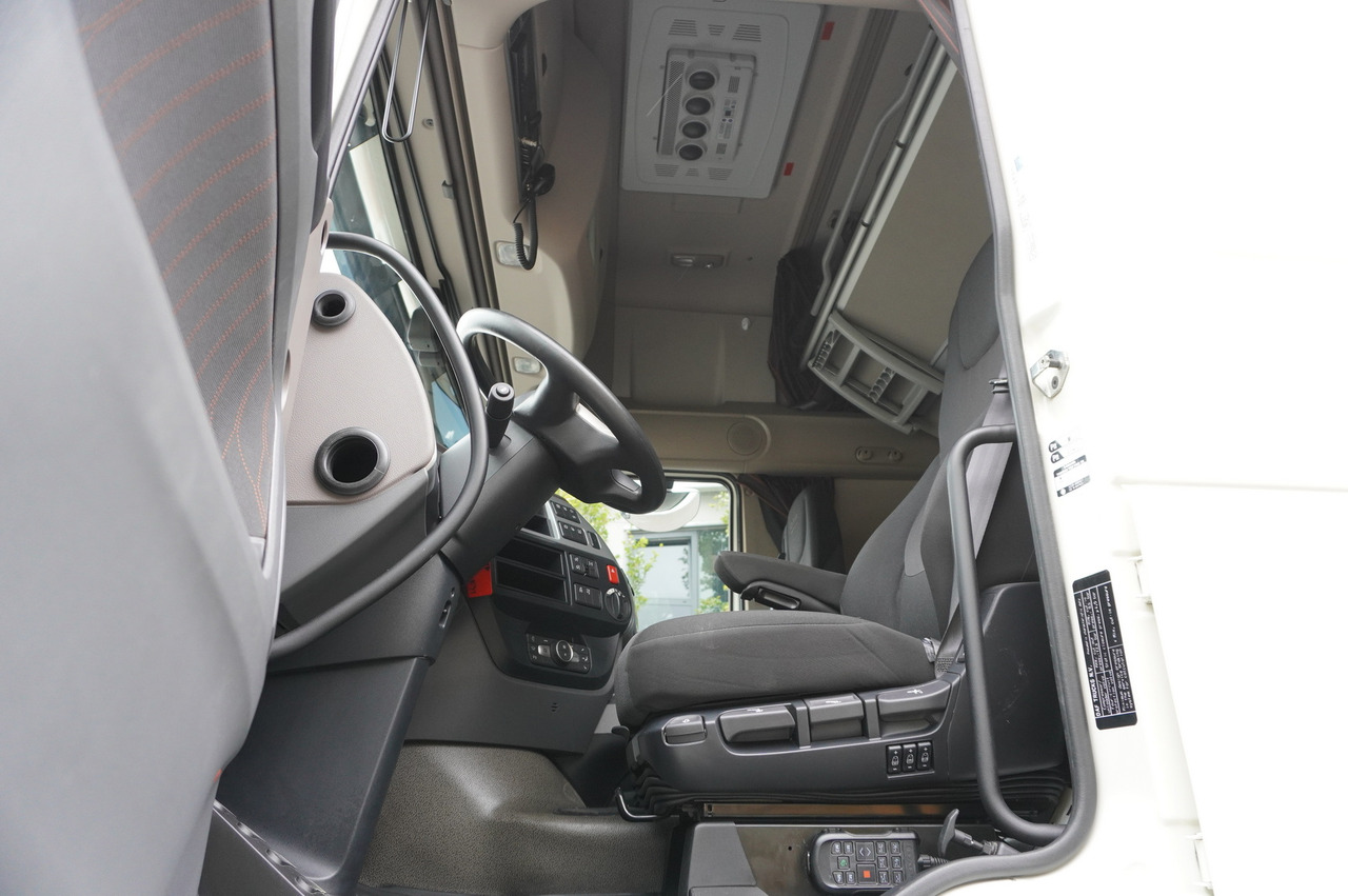 Камион ладилник DAF XF 480 6x2 E6 / Lamberet refrigerator 18 EPAL Multitemperature / Carrier Vector 1950 MT: слика 15