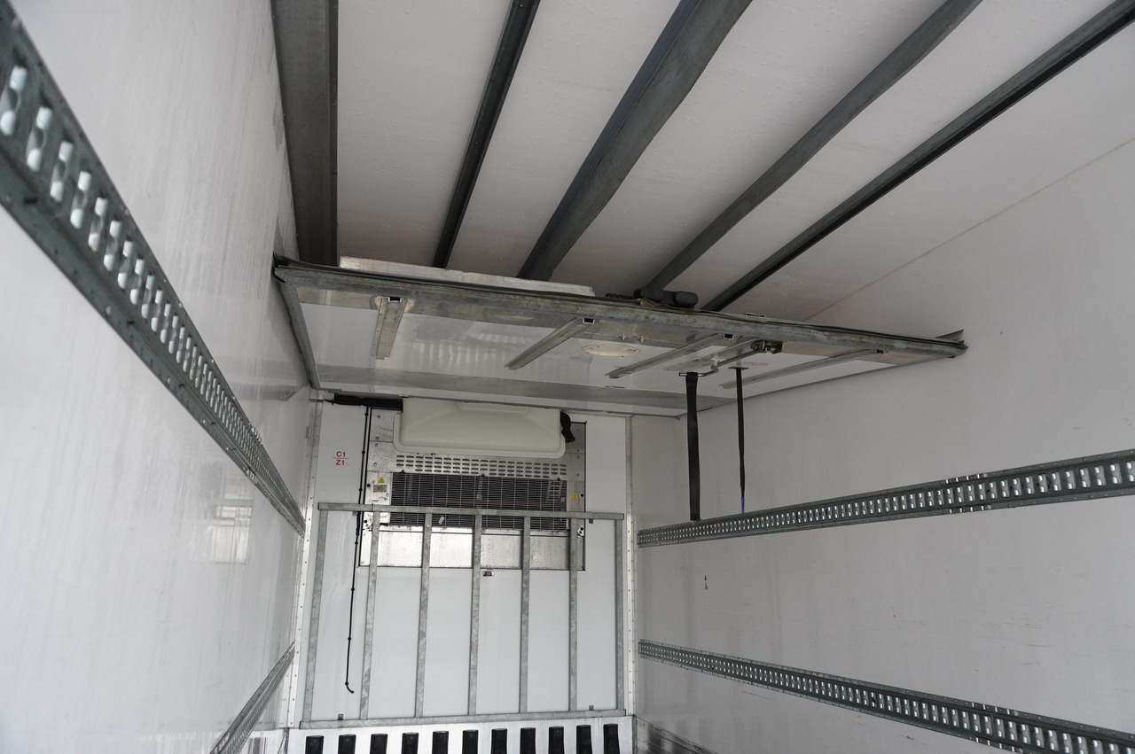 Камион ладилник DAF XF 480 6x2 E6 / Lamberet refrigerator 18 EPAL Multitemperature / Carrier Vector 1950 MT: слика 12