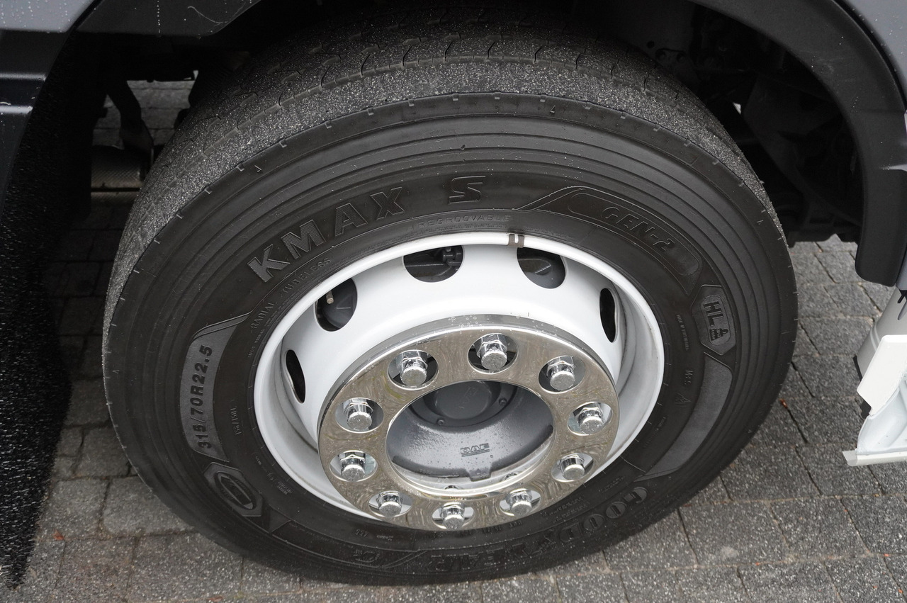 DAF XF 480 E6 6x2 / NEW Lamberet Refrigerator 18 pallets / 260000 km - Изотермален камион: слика 5 DAF XF 480 E6 6x2 / NEW Lamberet Refrigerator 18 pallets / 260000 km - Изотермален камион: слика 5