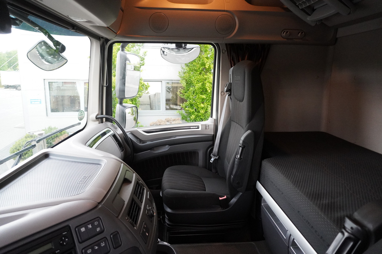 Лизинг на DAF XF 480 EURO 6/ 2021 / Lamberet Refrigerator / Carrier Vector 1550 DAF XF 480 EURO 6/ 2021 / Lamberet Refrigerator / Carrier Vector 1550: слика 13