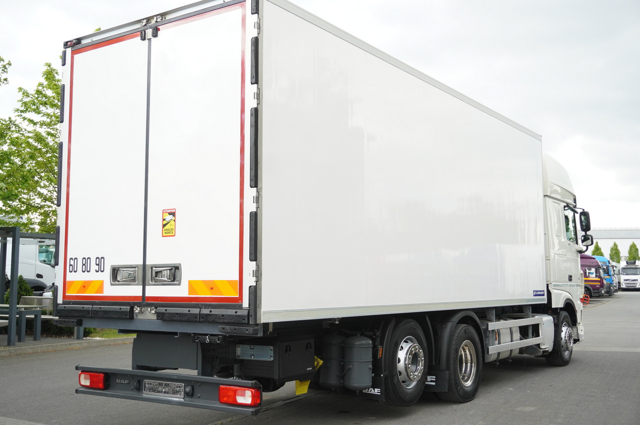 DAF XF 480 EURO 6/ 2021 / Lamberet Refrigerator / Carrier Vector 1550 - Камион ладилник: слика 3 DAF XF 480 EURO 6/ 2021 / Lamberet Refrigerator / Carrier Vector 1550 - Камион ладилник: слика 3