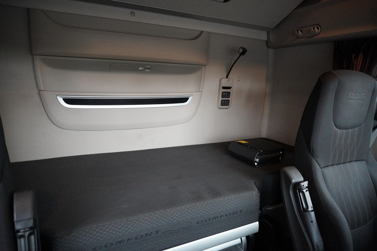 Лизинг на DAF XF 480 EURO 6/ 2021 / Lamberet Refrigerator / Carrier Vector 1550 DAF XF 480 EURO 6/ 2021 / Lamberet Refrigerator / Carrier Vector 1550: слика 27