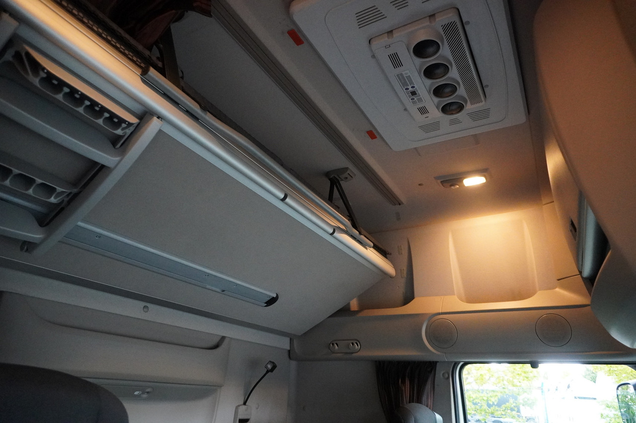 Лизинг на DAF XF 480 EURO 6/ 2021 / Lamberet Refrigerator / Carrier Vector 1550 DAF XF 480 EURO 6/ 2021 / Lamberet Refrigerator / Carrier Vector 1550: слика 24