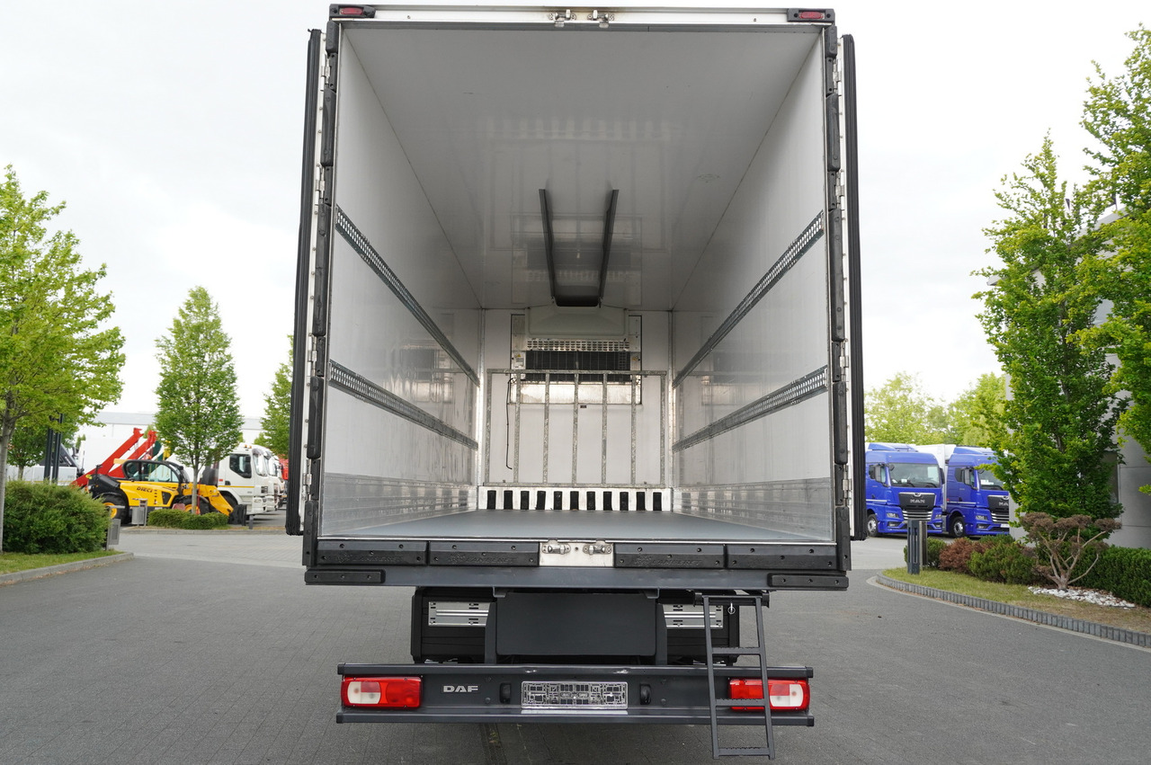 Лизинг на DAF XF 480 EURO 6/ 2021 / Lamberet Refrigerator / Carrier Vector 1550 DAF XF 480 EURO 6/ 2021 / Lamberet Refrigerator / Carrier Vector 1550: слика 9
