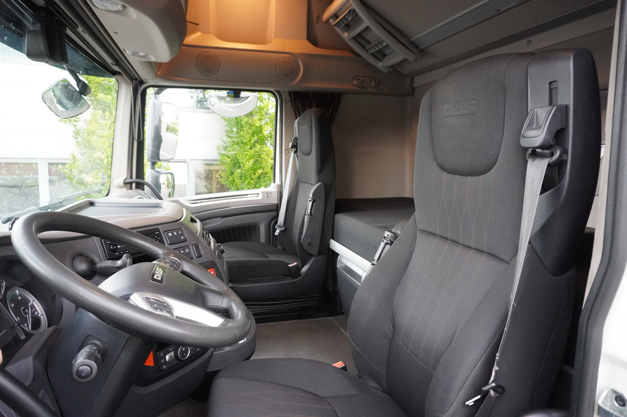 Лизинг на DAF XF 480 EURO 6/ 2021 / Lamberet Refrigerator / Carrier Vector 1550 DAF XF 480 EURO 6/ 2021 / Lamberet Refrigerator / Carrier Vector 1550: слика 15