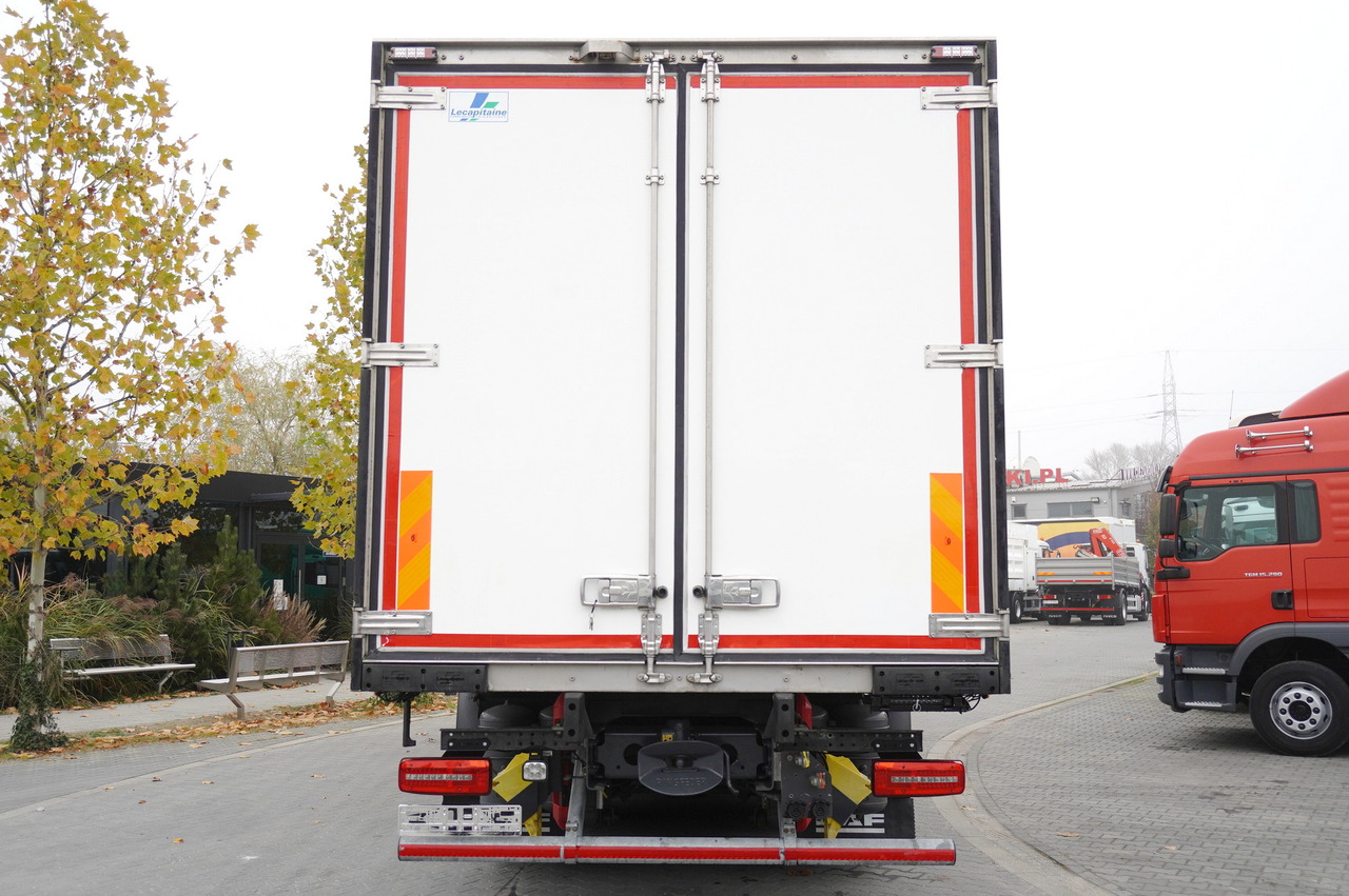 DAF XF 480 SSC E6 6x2 Refrigerated 18 pallets / 180 tho.km! year 2020 - Камион ладилник: слика 5 DAF XF 480 SSC E6 6x2 Refrigerated 18 pallets / 180 tho.km! year 2020 - Камион ладилник: слика 5