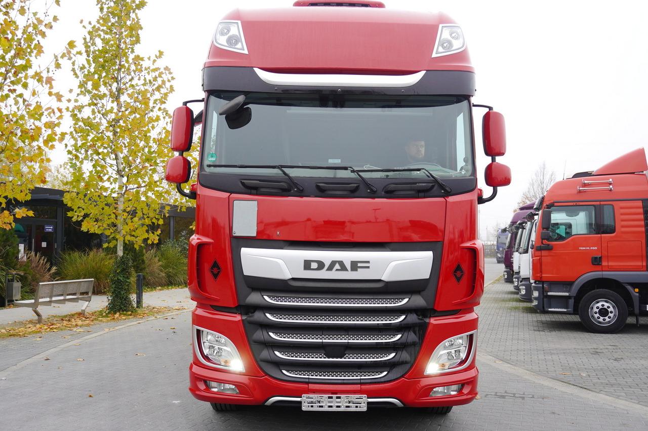 DAF XF 480 SSC E6 6x2 Refrigerated 18 pallets / 180 tho.km! year 2020 - Камион ладилник: слика 2 DAF XF 480 SSC E6 6x2 Refrigerated 18 pallets / 180 tho.km! year 2020 - Камион ладилник: слика 2