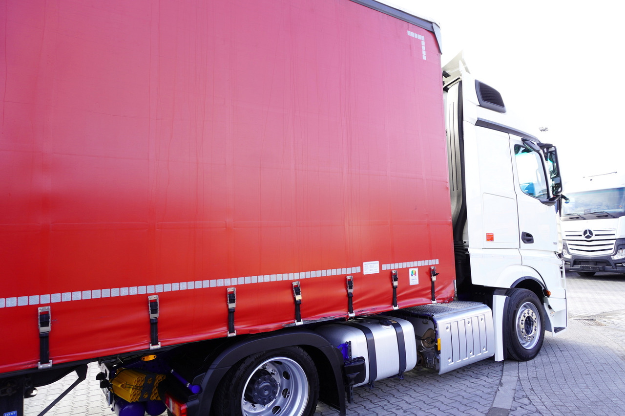 FLIEGL SDS 01 Coilmulde semi-trailer - Полуприколка со церада: слика 5 FLIEGL SDS 01 Coilmulde semi-trailer - Полуприколка со церада: слика 5