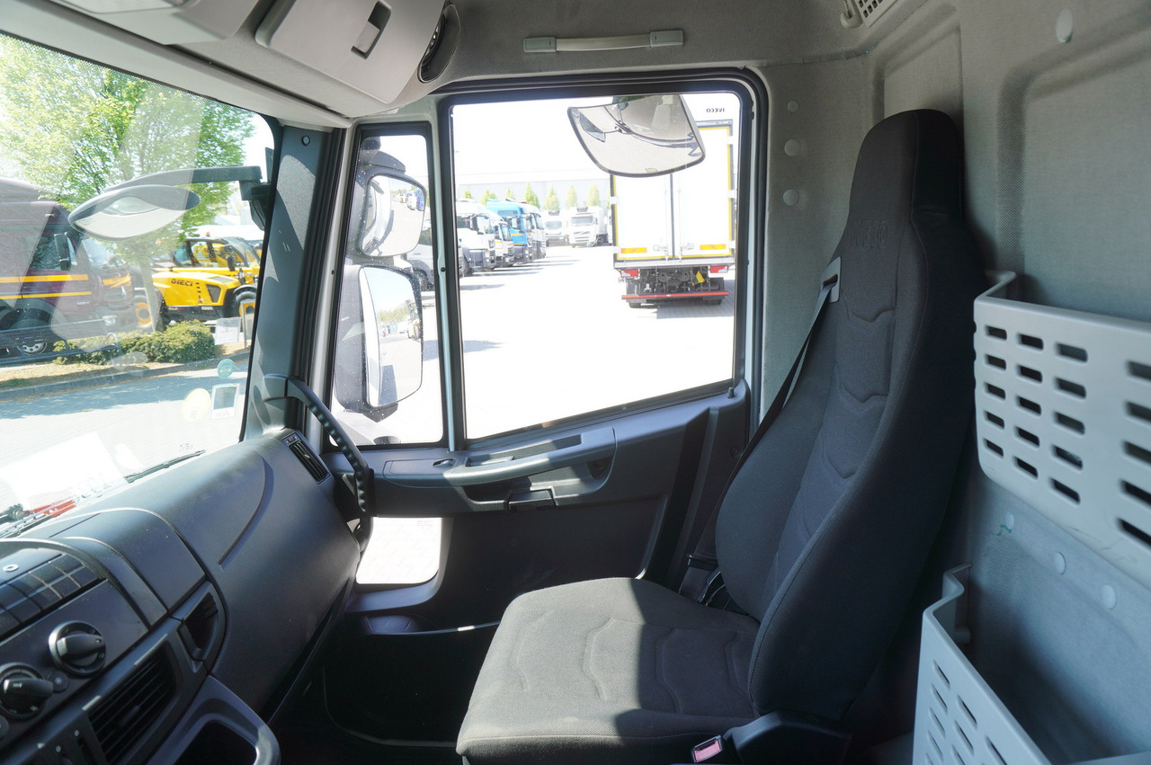 Камион ладилник IVECO Eurocargo 100-190 4x2 E6 / Refrigerator / Dhollandia 1.5 T: слика 22