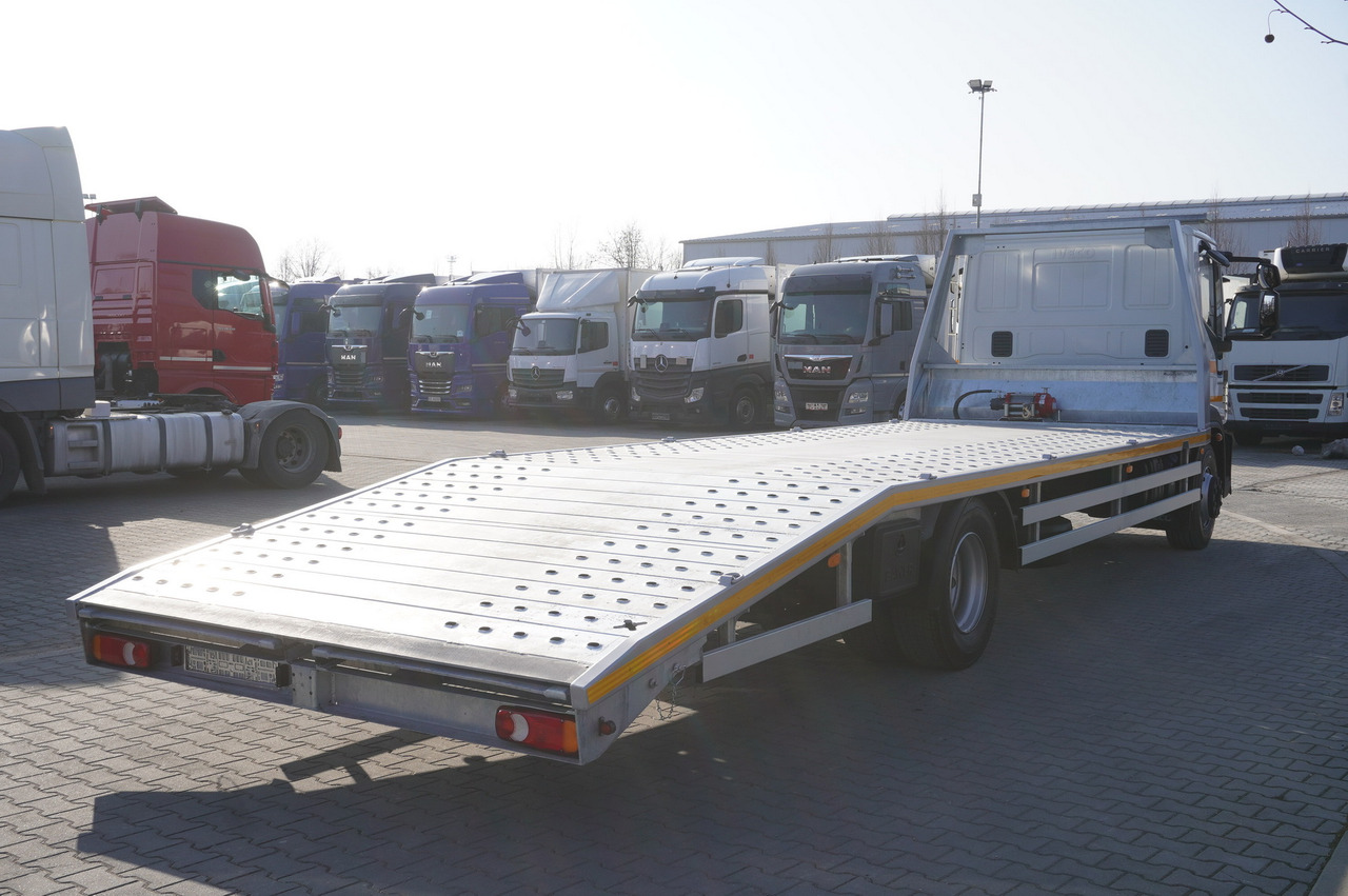 IVECO Eurocargo 160-250 / NEW galvanized truck / 9 t load capacity - Автотранспортен камион: слика 5 IVECO Eurocargo 160-250 / NEW galvanized truck / 9 t load capacity - Автотранспортен камион: слика 5