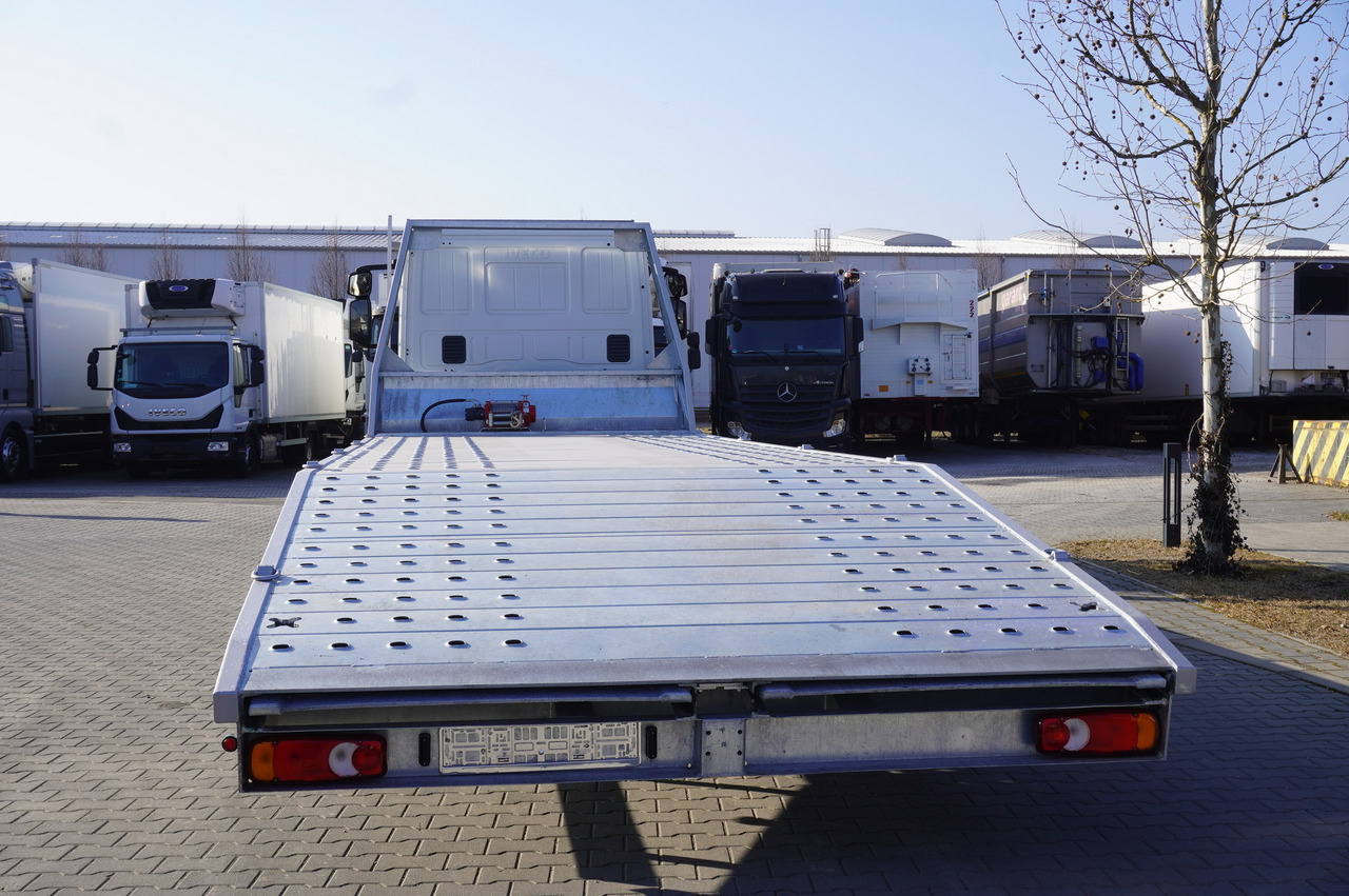 IVECO Eurocargo 160-250 / NEW galvanized truck / 9 t load capacity - Автотранспортен камион: слика 4 IVECO Eurocargo 160-250 / NEW galvanized truck / 9 t load capacity - Автотранспортен камион: слика 4