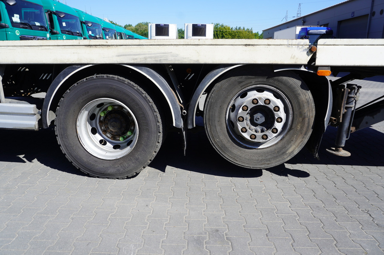 IVECO Stralis 360 EEV Tow truck 6x2 - Автотранспортен камион: слика 3 IVECO Stralis 360 EEV Tow truck 6x2 - Автотранспортен камион: слика 3