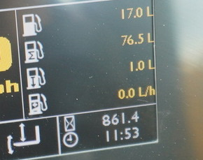 JCB 525-60T5 / 2022 / 860 MTH! / 2.5 T / Reach 6 m / joystick - Телескопски натоварувач на тркала: слика 2 JCB 525-60T5 / 2022 / 860 MTH! / 2.5 T / Reach 6 m / joystick - Телескопски натоварувач на тркала: слика 2