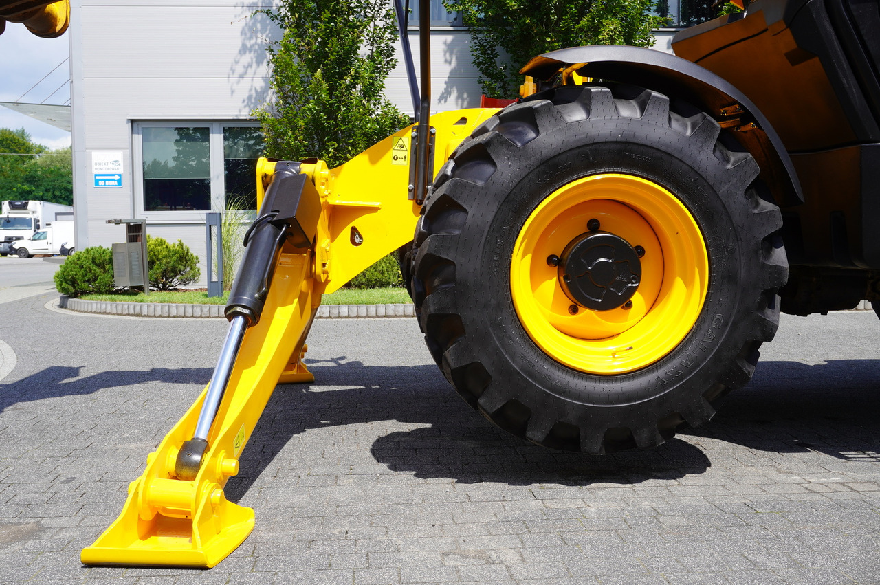 Лизинг на JCB 540-200 Telescopic Loader / 20 m reach / joystick JCB 540-200 Telescopic Loader / 20 m reach / joystick: слика 17