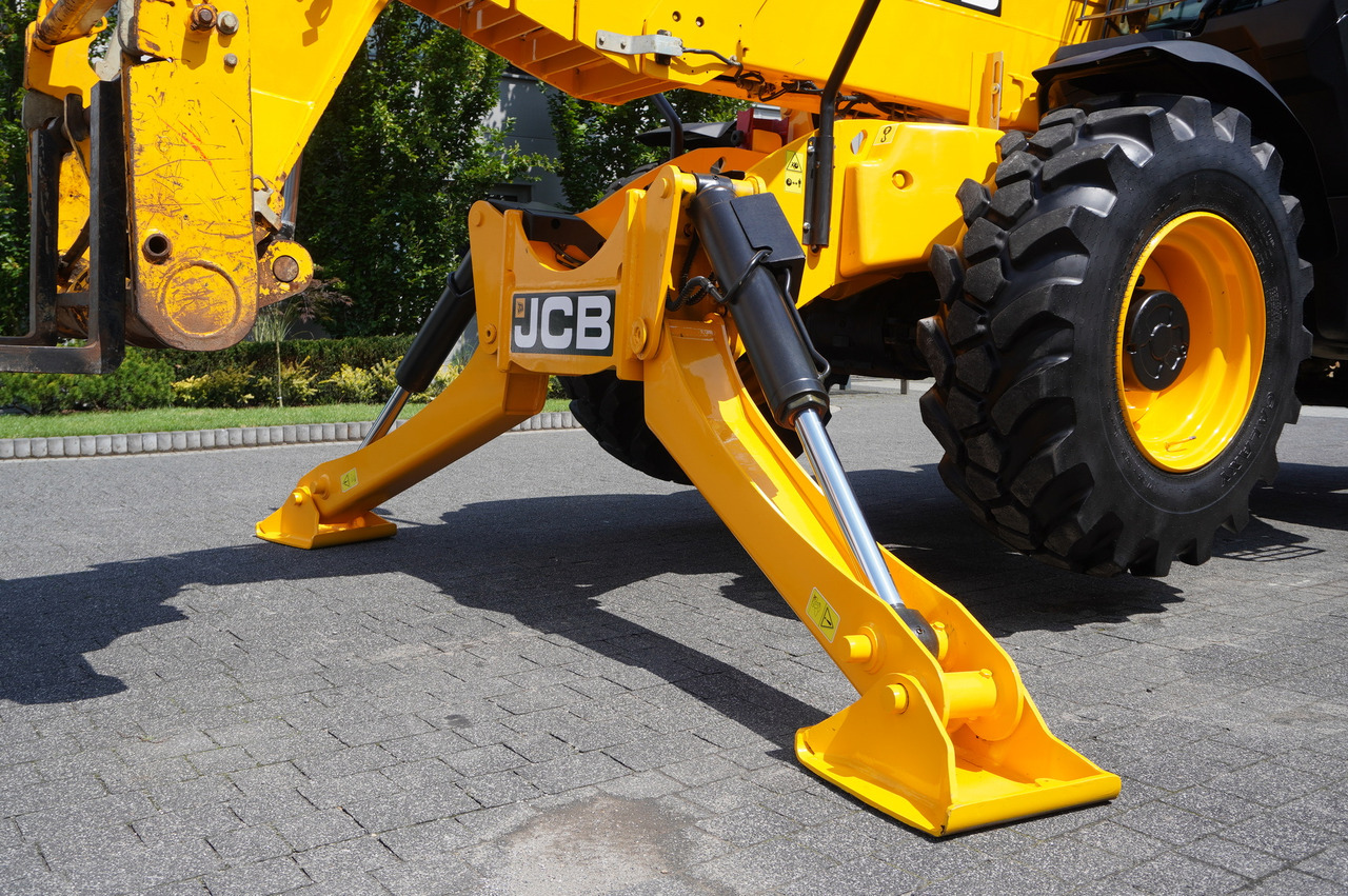 Лизинг на JCB 540-200 Telescopic Loader / 20 m reach / joystick JCB 540-200 Telescopic Loader / 20 m reach / joystick: слика 16