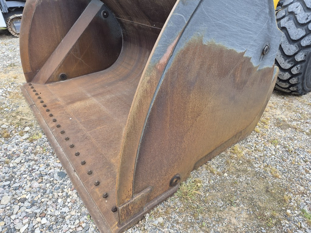 KOMATSU WA475-10E0 wheel loader / 2023 / 3300 MTH - Натоварувач на тркала: слика 5 KOMATSU WA475-10E0 wheel loader / 2023 / 3300 MTH - Натоварувач на тркала: слика 5