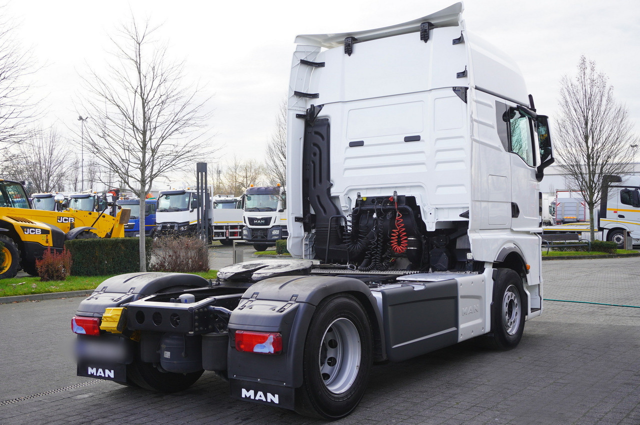 MAN MAN TGX 18.510 E6 4×2 tractor unit / Retarder / Sleeper cab / 2023 / 4 units - Камион влекач: слика 5 MAN MAN TGX 18.510 E6 4×2 tractor unit / Retarder / Sleeper cab / 2023 / 4 units - Камион влекач: слика 5