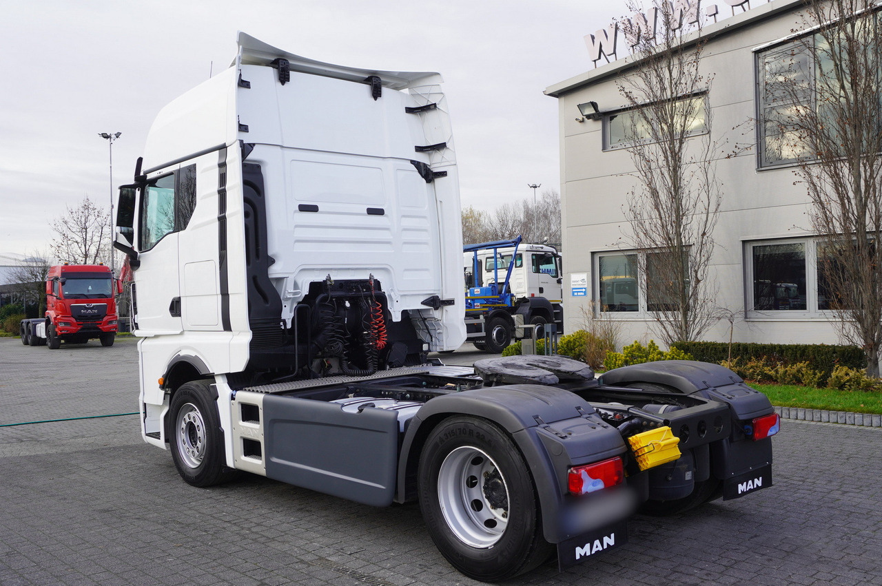 MAN MAN TGX 18.510 E6 4×2 tractor unit / Retarder / Sleeper cab / 2023 / 4 units - Камион влекач: слика 4 MAN MAN TGX 18.510 E6 4×2 tractor unit / Retarder / Sleeper cab / 2023 / 4 units - Камион влекач: слика 4